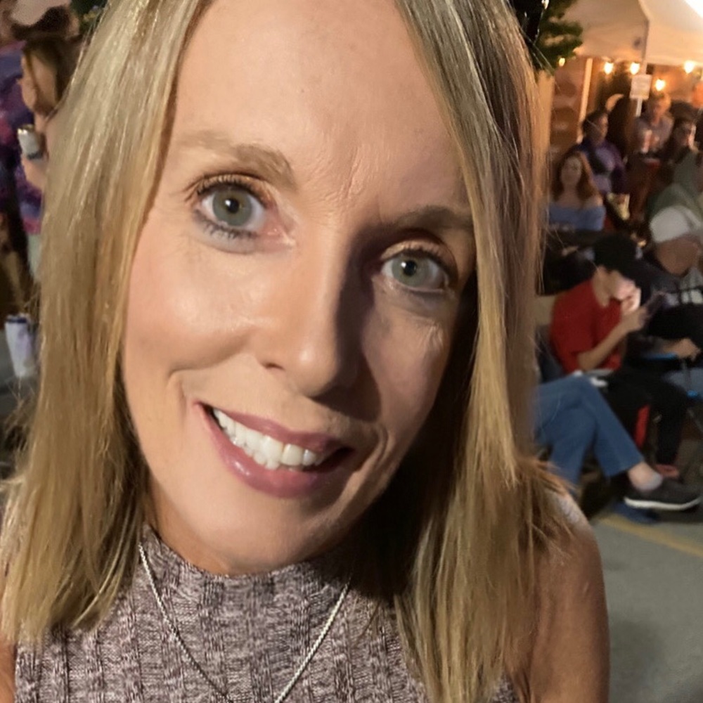Meet your Posher, Kelly